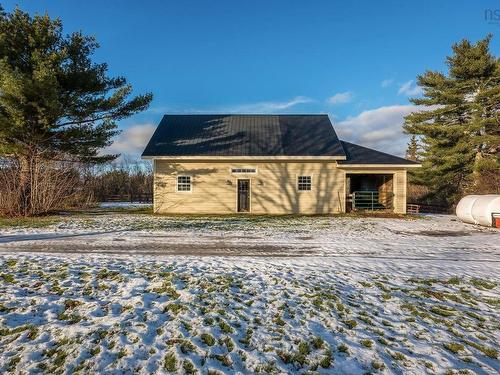 2119 Highway 277, Carrolls Corner, NS 