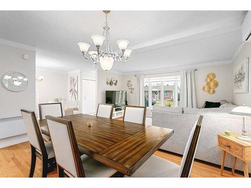 Dining room - 49 Rue Albert, Fort-Coulonge, QC 