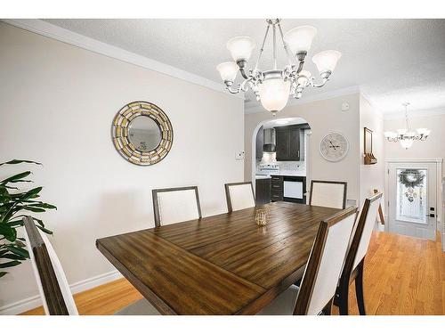 Dining room - 49 Rue Albert, Fort-Coulonge, QC 