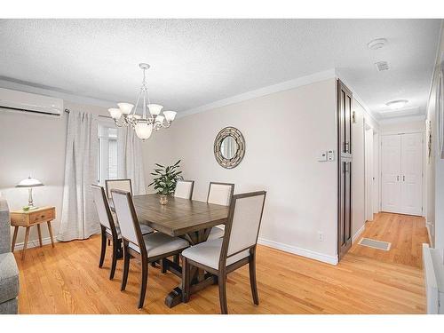 Dining room - 49 Rue Albert, Fort-Coulonge, QC 