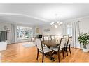 Dining room - 49 Rue Albert, Fort-Coulonge, QC 