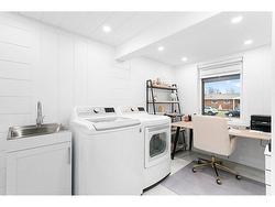 Laundry room - 