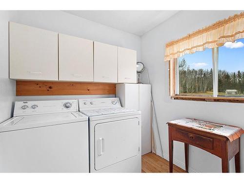 Salle de lavage - 501 Ch. De La Montagne, Litchfield, QC 