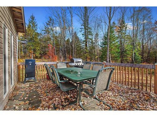 Balcon - 501 Ch. De La Montagne, Litchfield, QC 