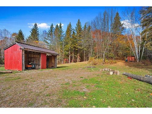 Remise - 501 Ch. De La Montagne, Litchfield, QC 