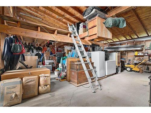 Garage - 501 Ch. De La Montagne, Litchfield, QC 