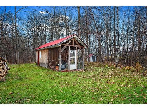 Remise - 476 Ch. Des Outaouais, L'Île-Du-Grand-Calumet, QC 