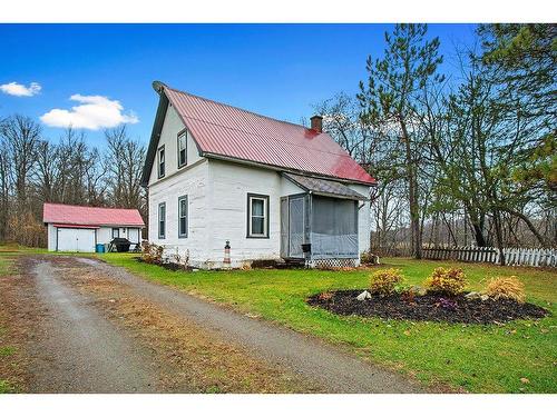 FaÃ§ade - 476 Ch. Des Outaouais, L'Île-Du-Grand-Calumet, QC 