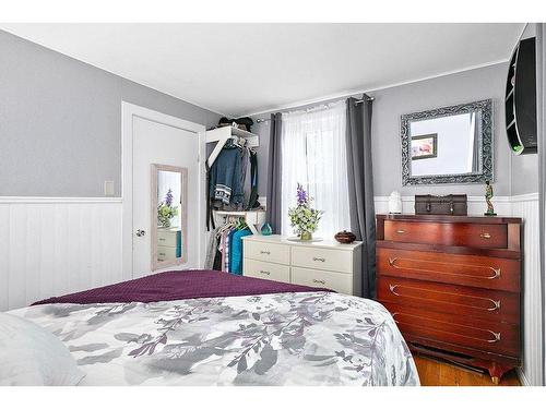 Chambre Ã  coucher principale - 476 Ch. Des Outaouais, L'Île-Du-Grand-Calumet, QC 