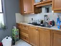 168 Ruttan Street, Thunder Bay, ON  - Indoor Photo Showing Kitchen With Double Sink 