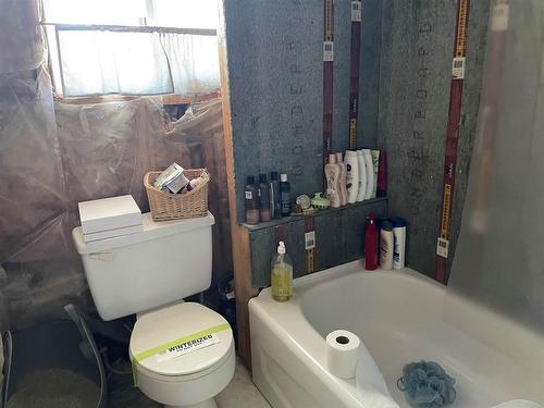 168 Ruttan Street, Thunder Bay, ON - Indoor Photo Showing Bathroom