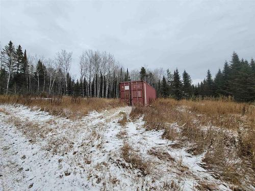 Pt Lot 14 Ostersund Road, Keewatin, ON 