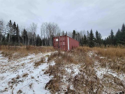 Pt Lot 14 Ostersund Road, Keewatin, ON 