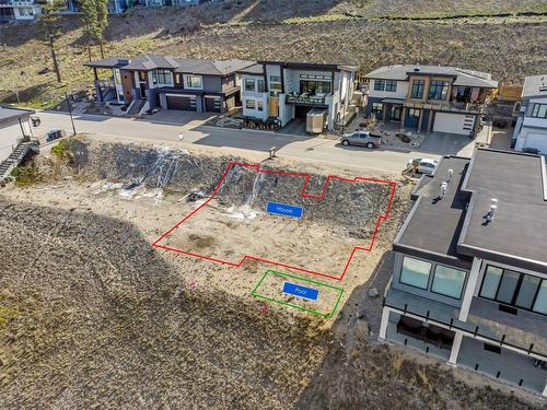 3558 Sagehill Court, Kelowna, BC - Outdoor