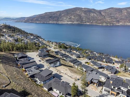 3558 Sagehill Court, Kelowna, BC - Outdoor With Body Of Water With View