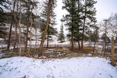 5517 6 Highway, Coldstream, BC - Outdoor With View