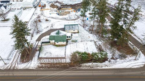 5517 6 Highway, Coldstream, BC - Outdoor With View