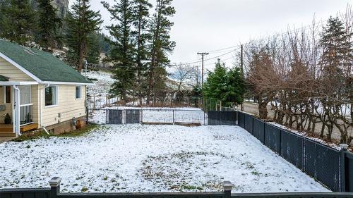 5517 6 Highway, Coldstream, BC - Outdoor