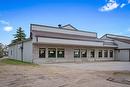 Frontage - 32  - 34 Av. Victoria, Shawville, QC  - Outdoor 