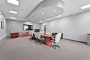 Conference room - 32  - 34 Av. Victoria, Shawville, QC  - Indoor 