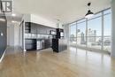 2009 - 231 Fort York Boulevard, Toronto, ON  - Indoor Photo Showing Kitchen 