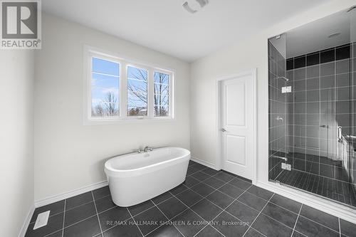 22 Rail Trail Court, Georgina, ON - Indoor Photo Showing Bathroom