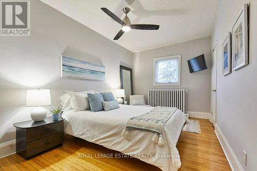 63 Valhalla Boulevard, Toronto, ON - Indoor Photo Showing Bedroom