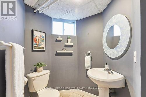 63 Valhalla Boulevard, Toronto, ON - Indoor Photo Showing Bathroom