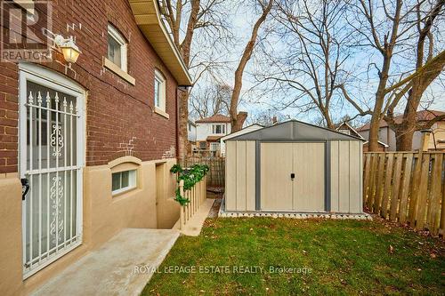 63 Valhalla Boulevard, Toronto, ON - Outdoor