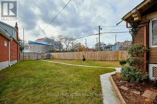 63 Valhalla Boulevard, Toronto, ON - Outdoor