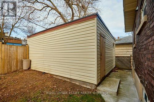 63 Valhalla Boulevard, Toronto, ON - Outdoor With Exterior