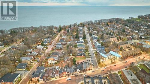 63 Valhalla Boulevard, Toronto, ON - Outdoor With Body Of Water With View