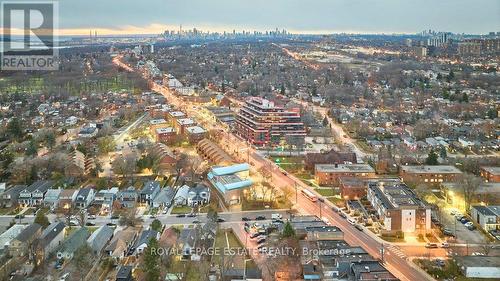 63 Valhalla Boulevard, Toronto, ON - Outdoor With View