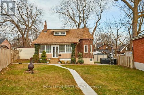 63 Valhalla Boulevard, Toronto, ON - Outdoor