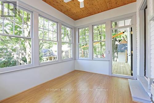 89 Balsam Avenue, Toronto, ON - Indoor Photo Showing Other Room