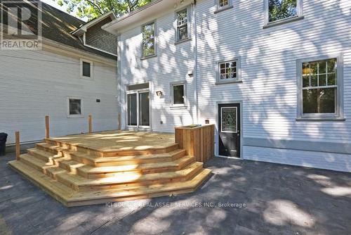 89 Balsam Avenue, Toronto, ON - Outdoor