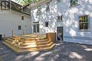 89 Balsam Avenue, Toronto, ON  - Outdoor 