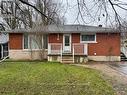 95 Bailey Avenue, Guelph (June Avenue), ON  - Outdoor With Deck Patio Veranda 