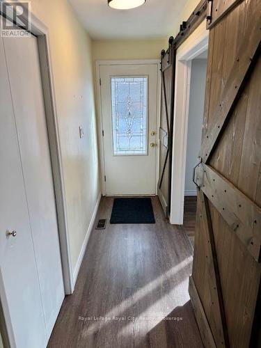 95 Bailey Avenue, Guelph (June Avenue), ON - Indoor Photo Showing Other Room