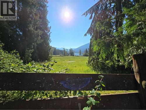 7298 3A ( Lot A 1/47 Sites) Highway Lot# Lot A, Nelson, BC 