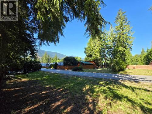 7298 3A ( Lot A 1/47 Sites) Highway Lot# Lot A, Nelson, BC 