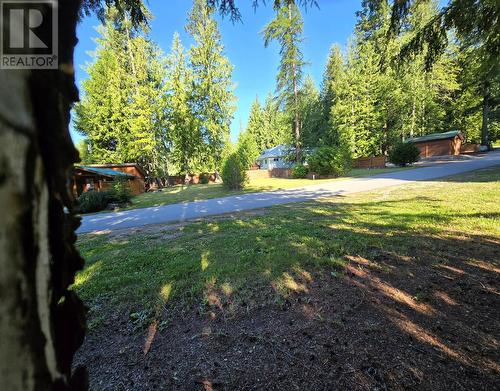 7298 3A ( Lot A 1/47 Sites) Highway Lot# Lot A, Nelson, BC 