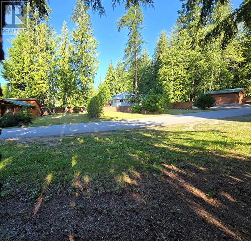 7298 3A ( Lot A 1/47 Sites) Highway Lot# Lot A, Nelson, BC 