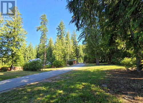 7298 3A ( Lot A 1/47 Sites) Highway Lot# Lot A, Nelson, BC 