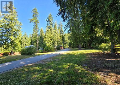 7298 3A ( Lot A 1/47 Sites) Highway Lot# Lot A, Nelson, BC 