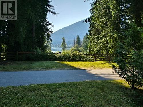 7298 3A ( Lot A 1/47 Sites) Highway Lot# Lot A, Nelson, BC 