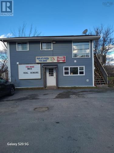 2862B Highway 2, Shubenacadie, NS 