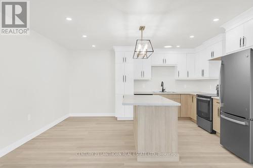 74 Duncan Street, Centre Hastings, ON - Indoor Photo Showing Kitchen