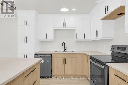 74 Duncan Street, Centre Hastings, ON - Indoor Photo Showing Kitchen