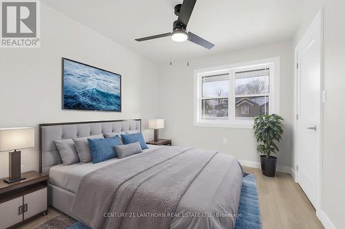 74 Duncan Street, Centre Hastings, ON - Indoor Photo Showing Bedroom